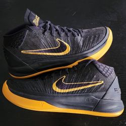 Kobe AD Mid BM Lakers City Edition 