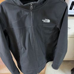 Mens Large North Face Jacket 