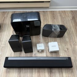 Sonos BUNDLE 