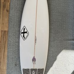 XANADU SURFBOARD  RR Model
