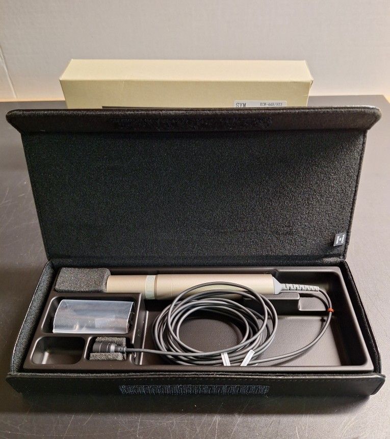 Sony Condenser Mic ECM-44B