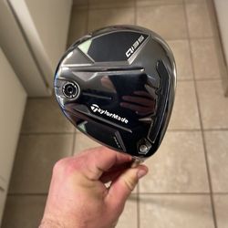 Taylor made Qi 35 3 wood