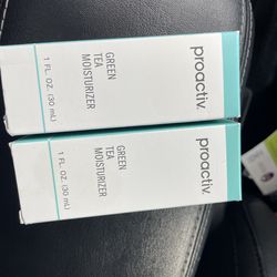 Proactiv Green Tea Moisturizer