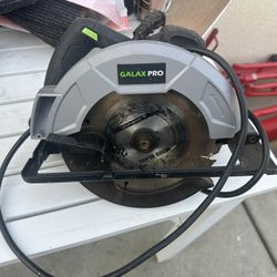 Electric Saw