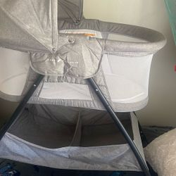 Baby Toys  And Baby Crop Basement