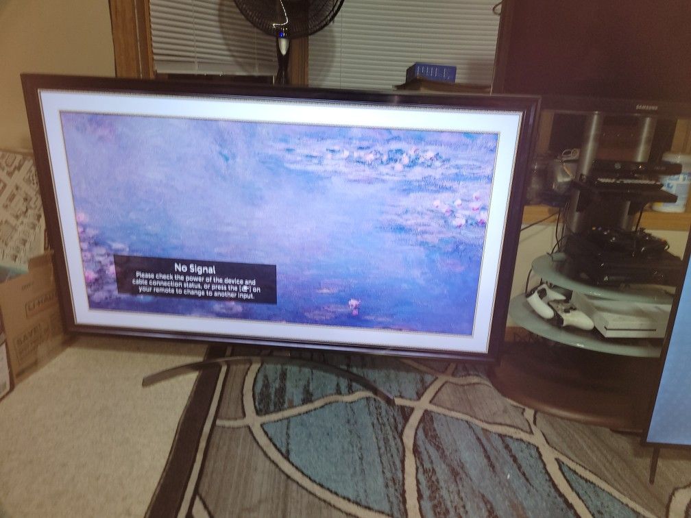 LG 65" Class 4K (2160P) Ultra HD Smart LED HDR TV