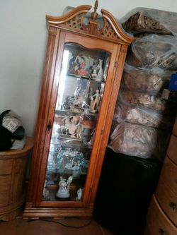 Cabinet hard to find