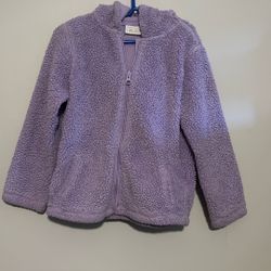 The Children’s Place Purple Sweater 