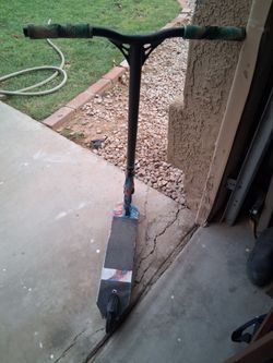 Prodigy Envy Pro Scooter