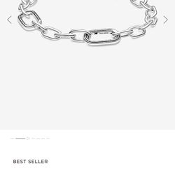 pandora bracelet 