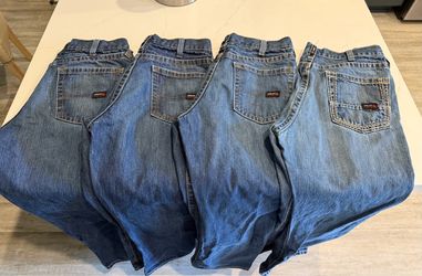Men’s Ariat FR Jeans
