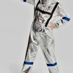 Target Astronaut Costume Kids 