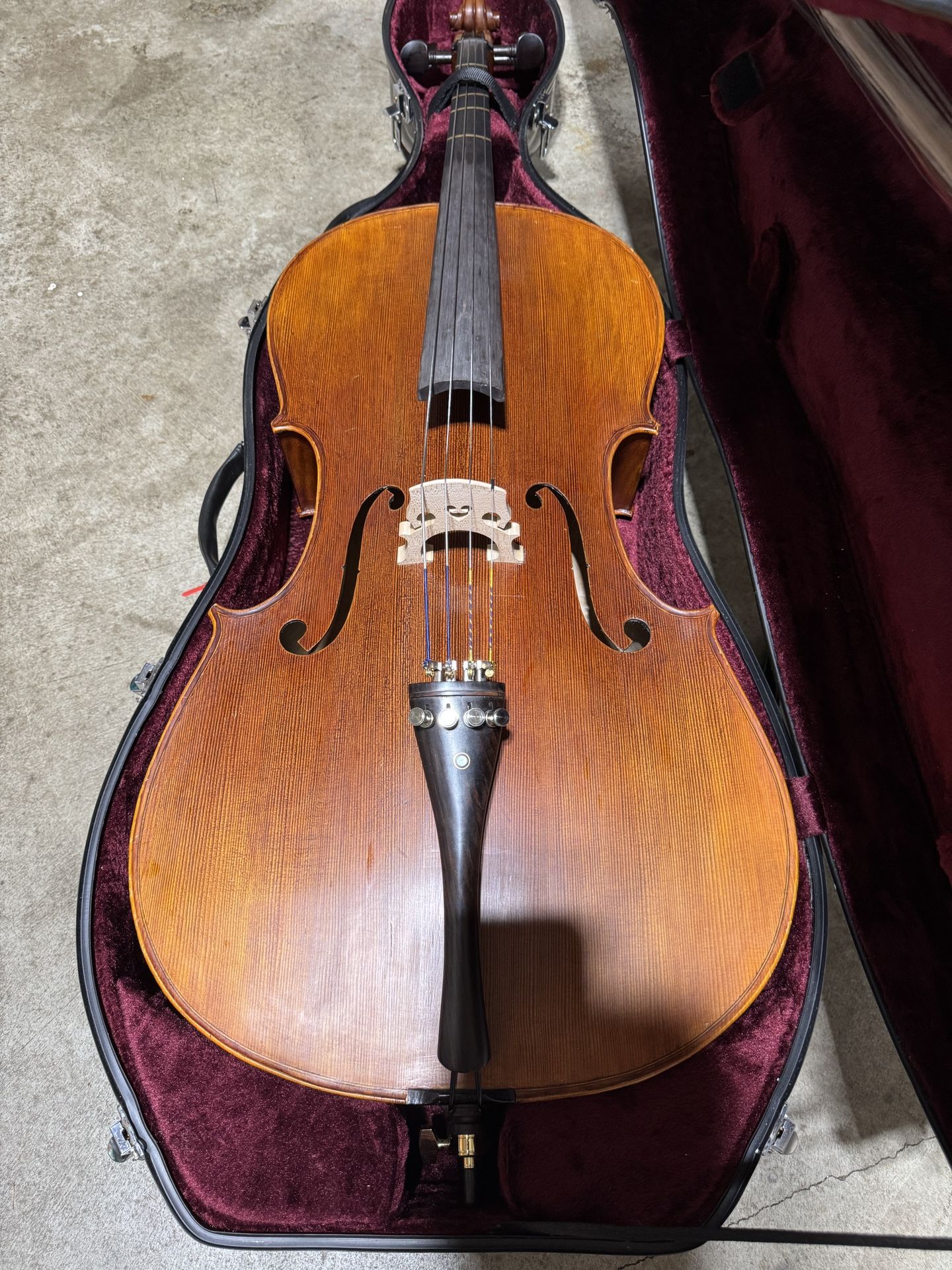 Full Size Cello