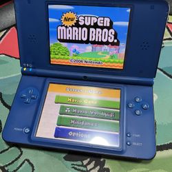 Nintendo DSi Xl