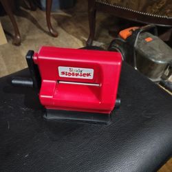 Sizzix Sidekick