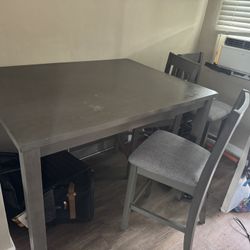 Kitchen Table 