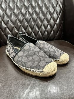 Coach Espadrilles