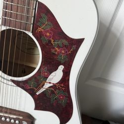 Epiphone Dove Pro