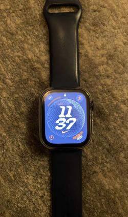 Apple Watch Series 7 