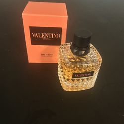 Valentino Perfume