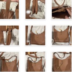 Hermes Trim Duo Gold Evercolor