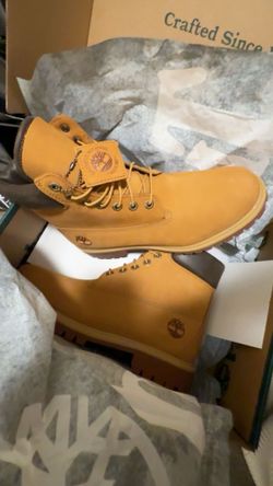 Timberlands boosts