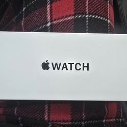 Apple Watch Unopened