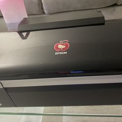 Epson R280 Photo Stylus Printer
