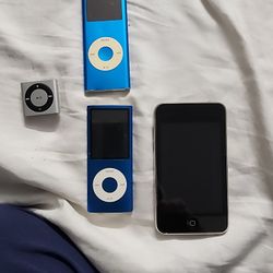 Apple Ipods