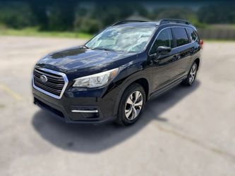 2019 Subaru Ascent