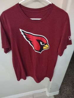 Cardinals Shirt - $7