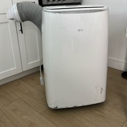 Aire Acondicionado Portatil LG