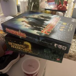 Board Games