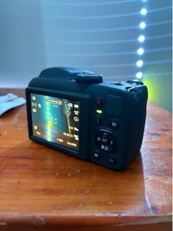 Kodak PIXPRO Digital Camera