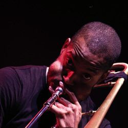 Trombone Shorty & Orleans Avenue
