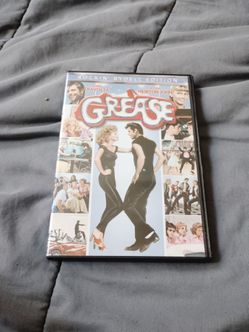 Grease