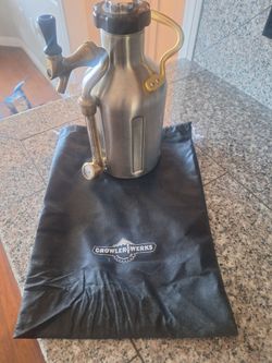GrowlerWerks