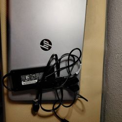 HP Windows 11 Laptop