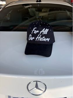 Dandy hat