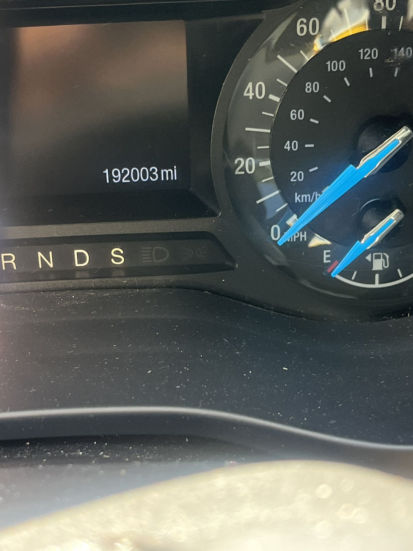 2013 Ford Focus