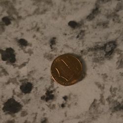 THE WORLDS LAST PENNY