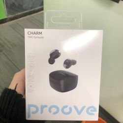 Proove Earbuds