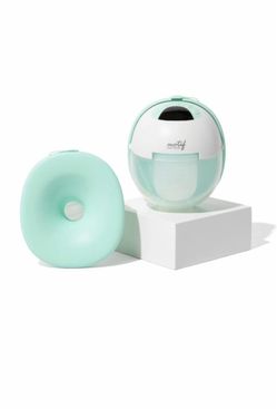 Motif Aura Glow Wearable Breast Pump