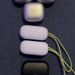 Jbl Earbuds