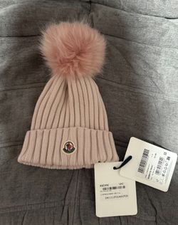 Moncler Beanie