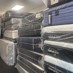 Name Brand Mattress SALE