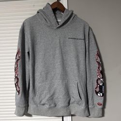 Chrome Hearts Hoodie 