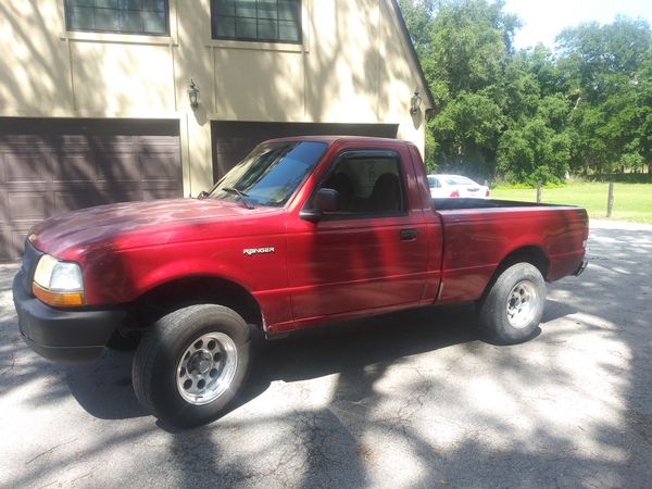 98 ford Ranger for Sale in Auburndale, FL OfferUp