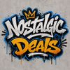 Nostalgic Deals!