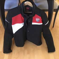 Motorcycle Jacket